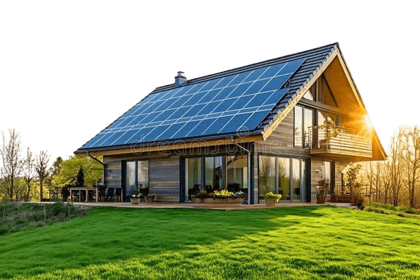 Solar Rooftop