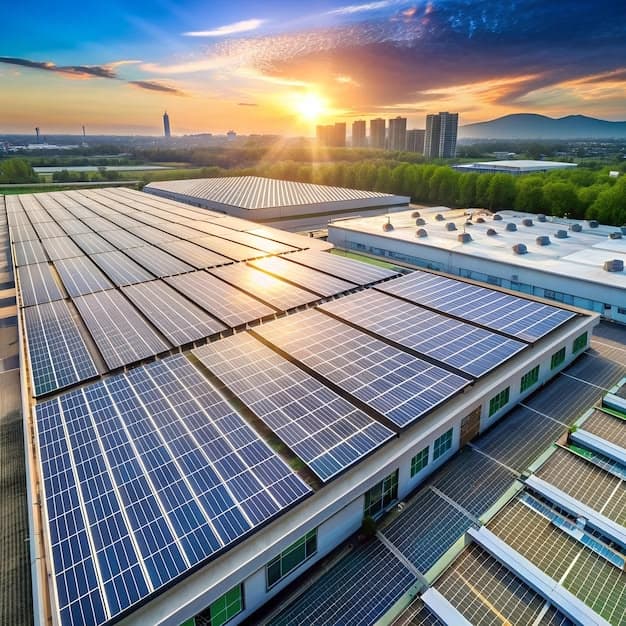 Commercial Solar