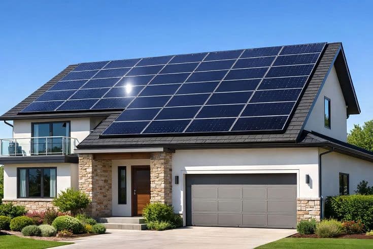 Residential Solar